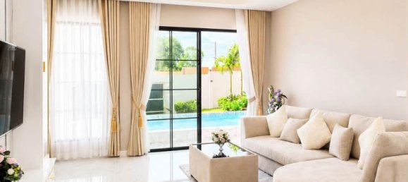 4 غرف نوم فيلا في Pattaya, Thailand رقم 173100 16