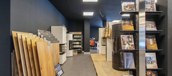 Коммерческая недвижимость с 4 комнатами в Энц, Германия № 271117 5