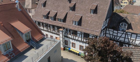 Коммерческая недвижимость с 4 комнатами в Энц, Германия № 271117 3