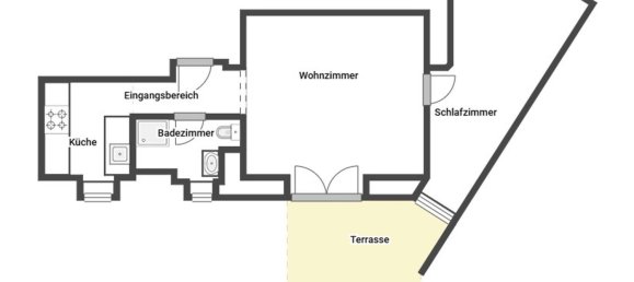 1 chambre Appartement à Brigittenau, Austria No. 137133 13