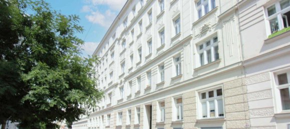 1 chambre Appartement à Brigittenau, Austria No. 137133 2