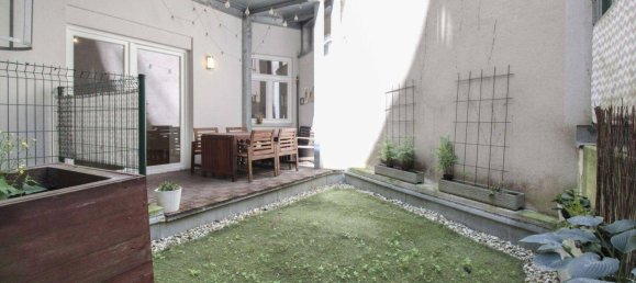 1 chambre Appartement à Brigittenau, Austria No. 137133 3