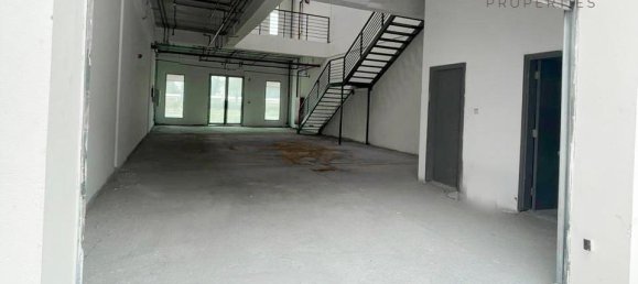278.7m² Warehouse in Dubai Production City (IMPZ), UAE No. 41584 2