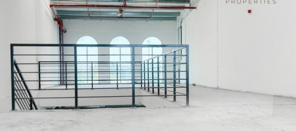 278.7m² Warehouse in Dubai Production City (IMPZ), UAE No. 41584 4