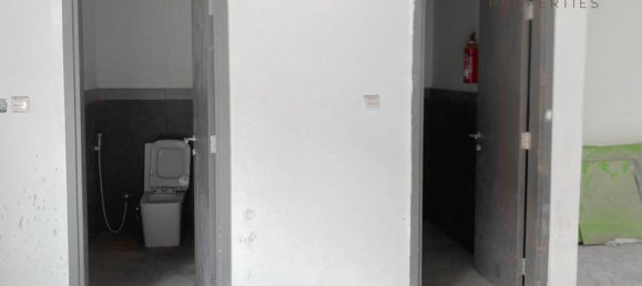 278.7m² Warehouse in Dubai Production City (IMPZ), UAE No. 41584 3