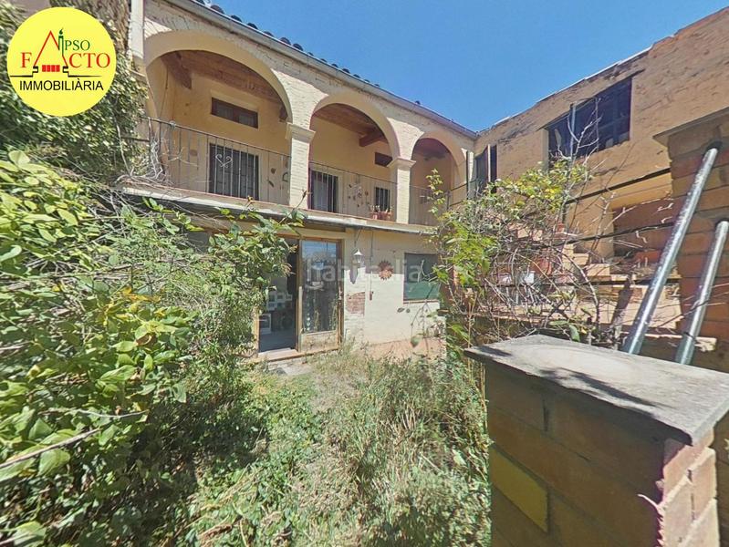 6 bedrooms Townhouse in Cervera, Spain No. 168534