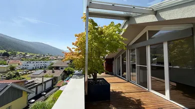 2 Schlafzimmer Penthouse in Götzens, Austria, Nr. 170014