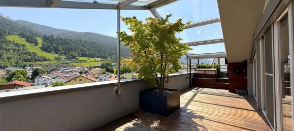 2 Schlafzimmer Penthouse in Götzens, Austria, Nr. 170014 15