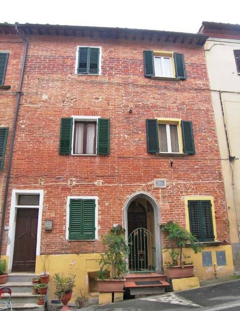 6غرفة منزل في Sinalunga, Italy رقم 59262