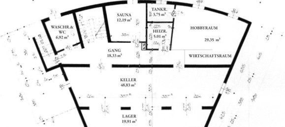 5 rooms House in Trautmannsdorf an der Leitha, Austria No. 161220 35