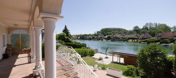 5 rooms House in Trautmannsdorf an der Leitha, Austria No. 161220 16