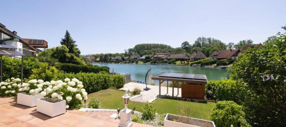 5 rooms House in Trautmannsdorf an der Leitha, Austria No. 161220 3