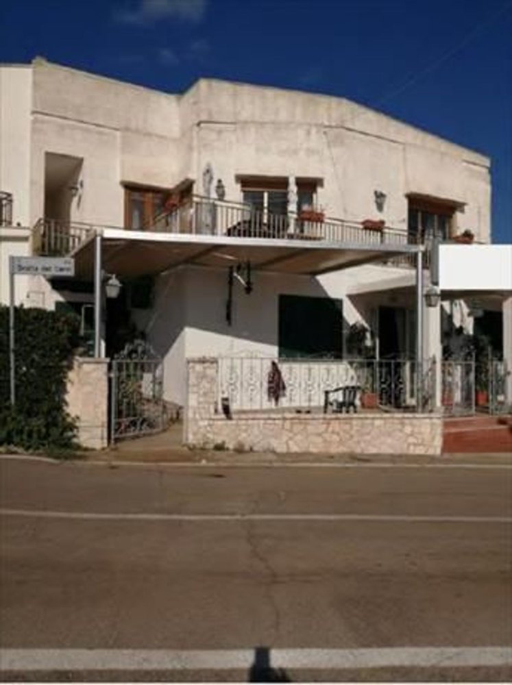 5-salle Appartement à Otranto, Italy No. 183435
