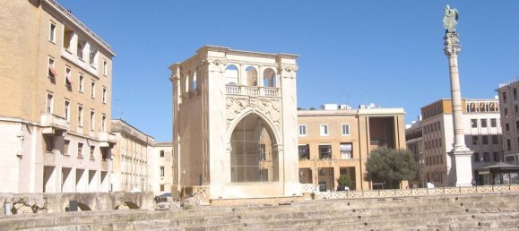 5-salle Appartement à Otranto, Italy No. 183435 4