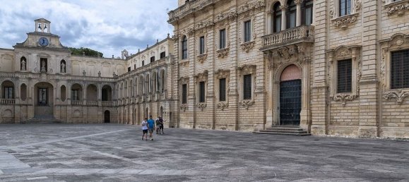 5-salle Appartement à Otranto, Italy No. 183435 6