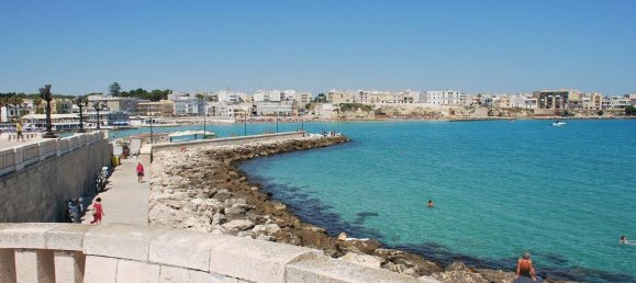 5-salle Appartement à Otranto, Italy No. 183435 10