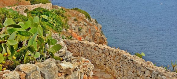 5-salle Appartement à Otranto, Italy No. 183435 20