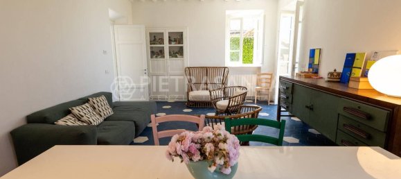 2 Schlafzimmer Villa in Pietrasanta, Italy, Nr. 278266 5