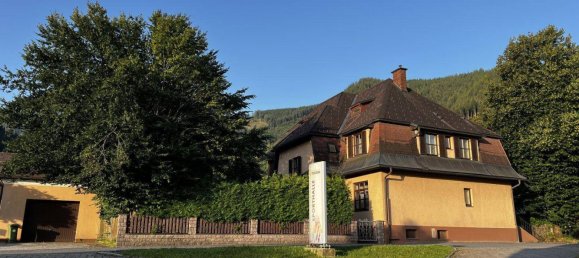 Villa de 11 divisões em Trieben, Austria N.º 251795 8