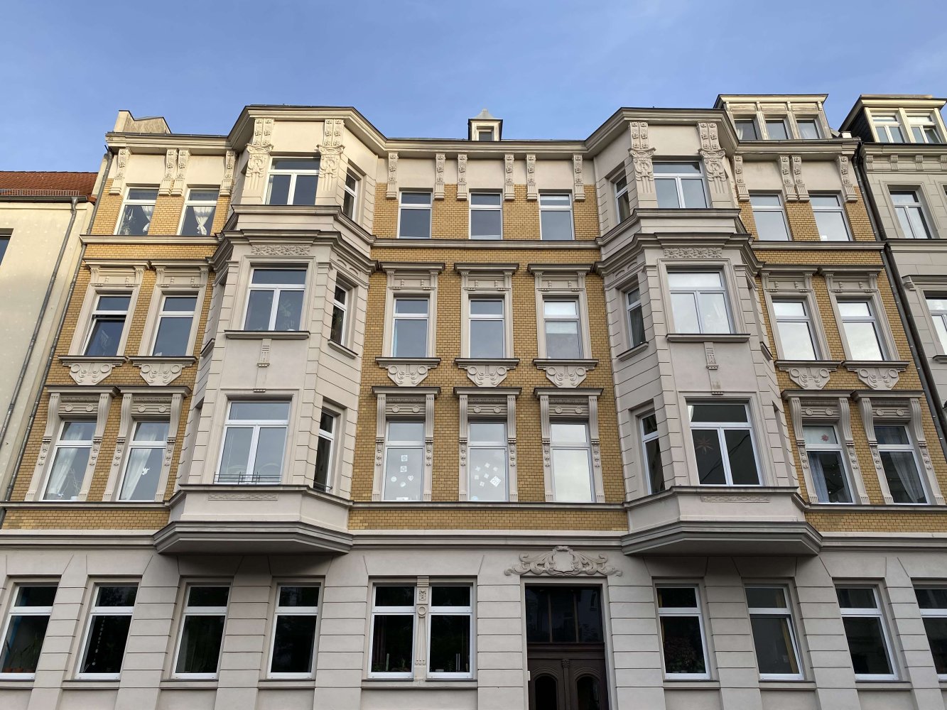 Apartamento T3 em Leipzig, Germany N.º 32939