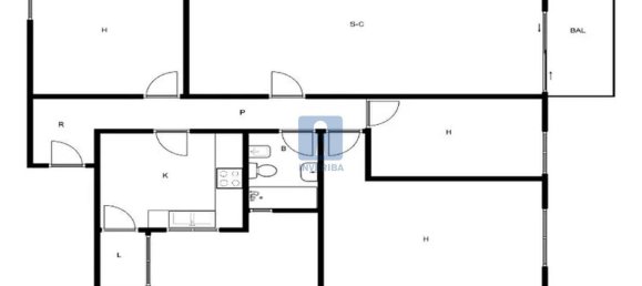 3 Schlafzimmer Wohnung in Abrera, Spain, Nr. 69725 13