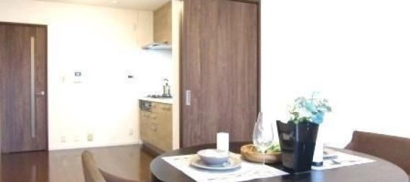 Apartamento de 3 dormitorios en Saitama, Japan No. 7113 2