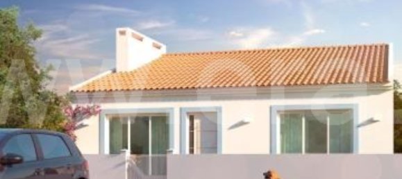 200m² Land in Santiago do Cacem, Portugal No. 72870 2