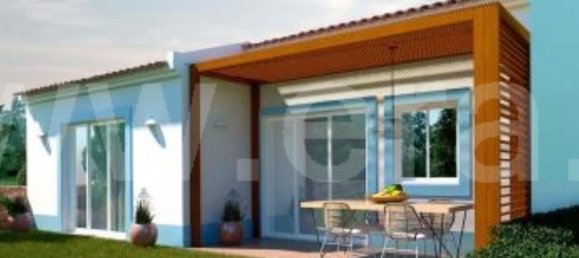 200m² Land in Santiago do Cacem, Portugal No. 72870 3