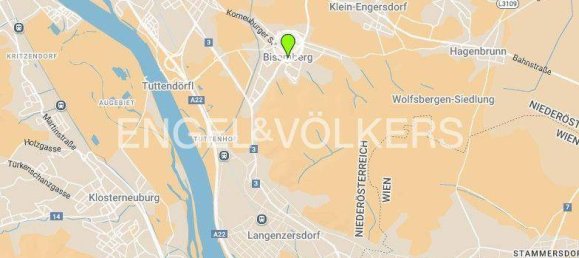 Terreno en Bisamberg, Austria No. 231900 4