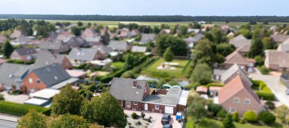 934 rooms House in Aurich, Germany No. 318714 3