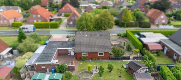 934 rooms House in Aurich, Germany No. 318714 6