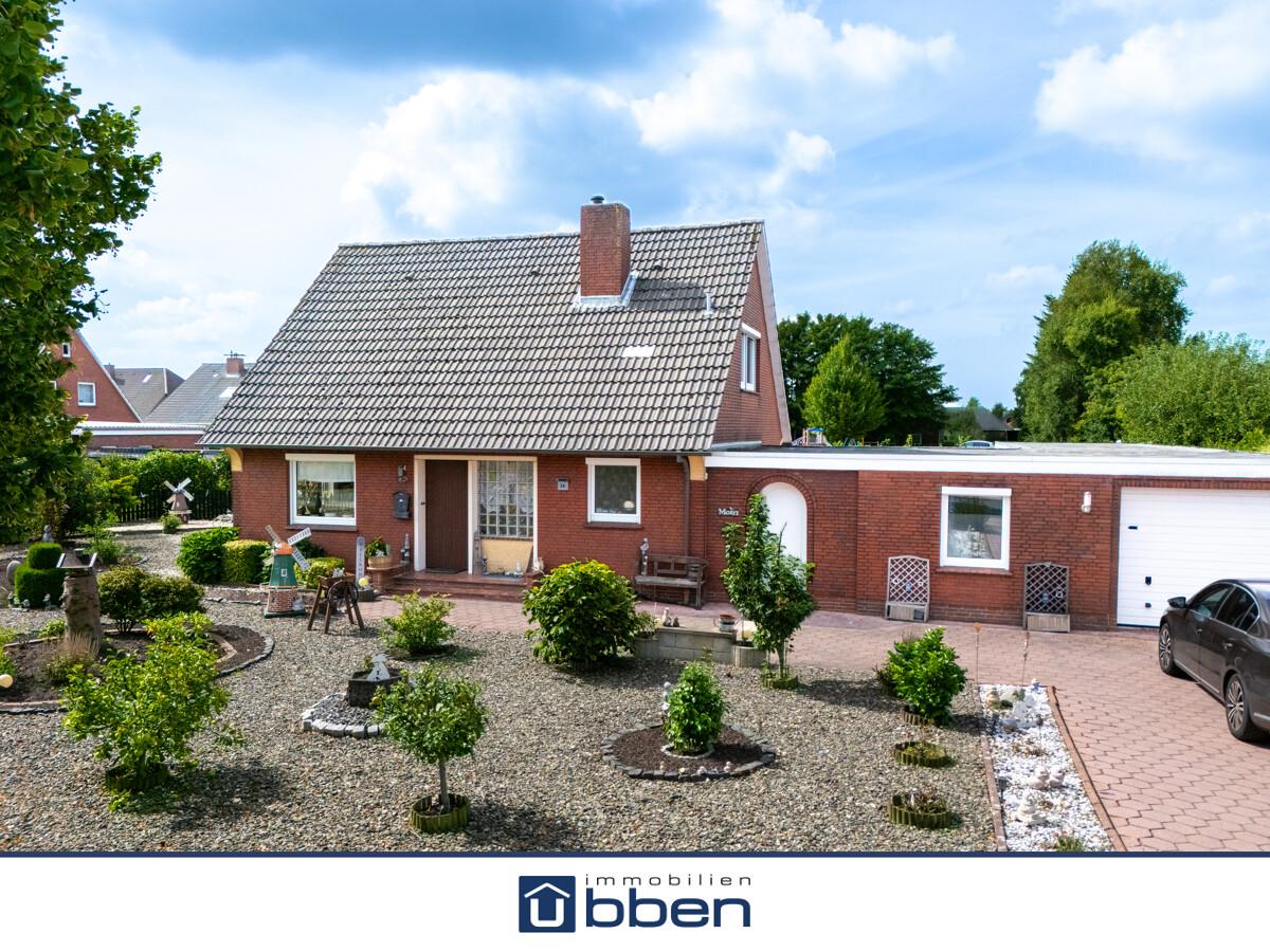 934 rooms House in Aurich, Germany No. 318714