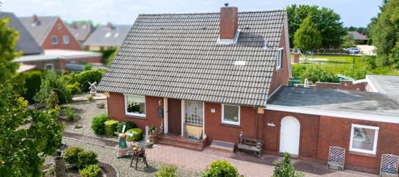 934 rooms House in Aurich, Germany No. 318714 4