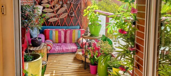 3 Schlafzimmer Doppelhaus in Creteil, France, Nr. 110767 14