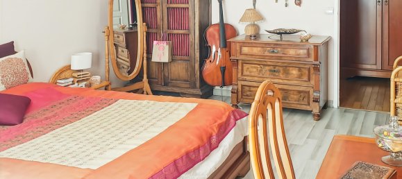 3 Schlafzimmer Doppelhaus in Creteil, France, Nr. 110767 6