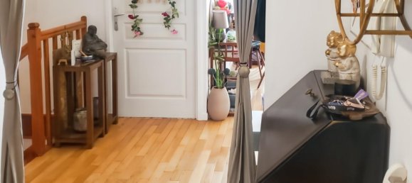 3 Schlafzimmer Doppelhaus in Creteil, France, Nr. 110767 11