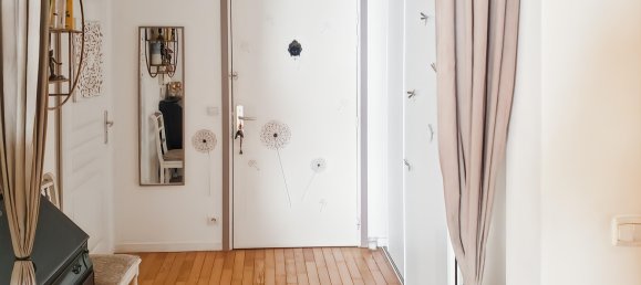 3 Schlafzimmer Doppelhaus in Creteil, France, Nr. 110767 12