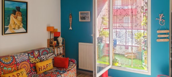 3 Schlafzimmer Doppelhaus in Creteil, France, Nr. 110767 9