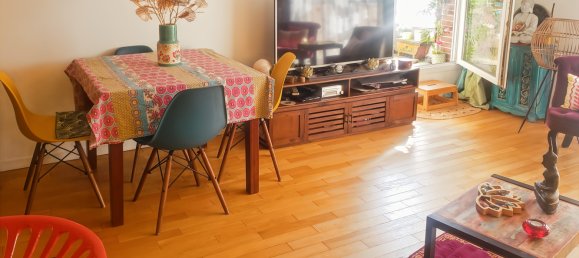 3 Schlafzimmer Doppelhaus in Creteil, France, Nr. 110767 3