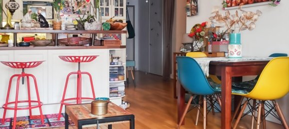 3 Schlafzimmer Doppelhaus in Creteil, France, Nr. 110767 4