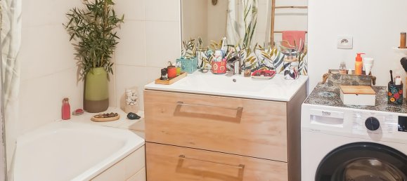 3 Schlafzimmer Doppelhaus in Creteil, France, Nr. 110767 10