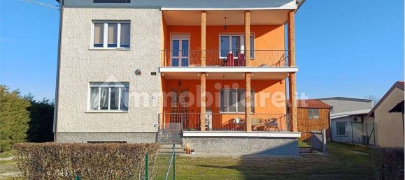 2 bedrooms Apartment in Cirié, Italy No. 133546 14