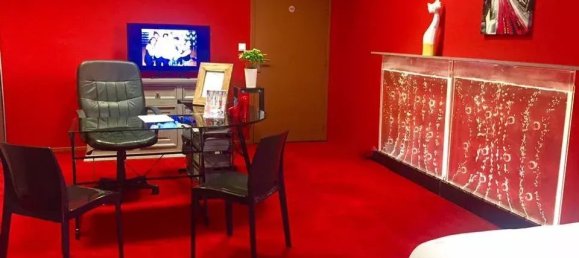 8 rooms House in Romilly-sur-Seine, France No. 89936 8