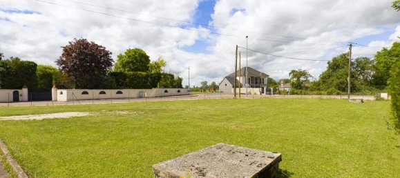 8 rooms House in Romilly-sur-Seine, France No. 89936 11