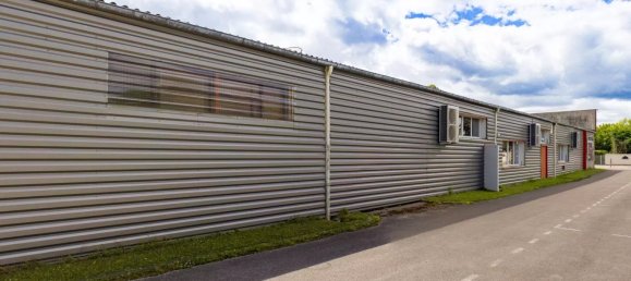 8 rooms House in Romilly-sur-Seine, France No. 89936 10