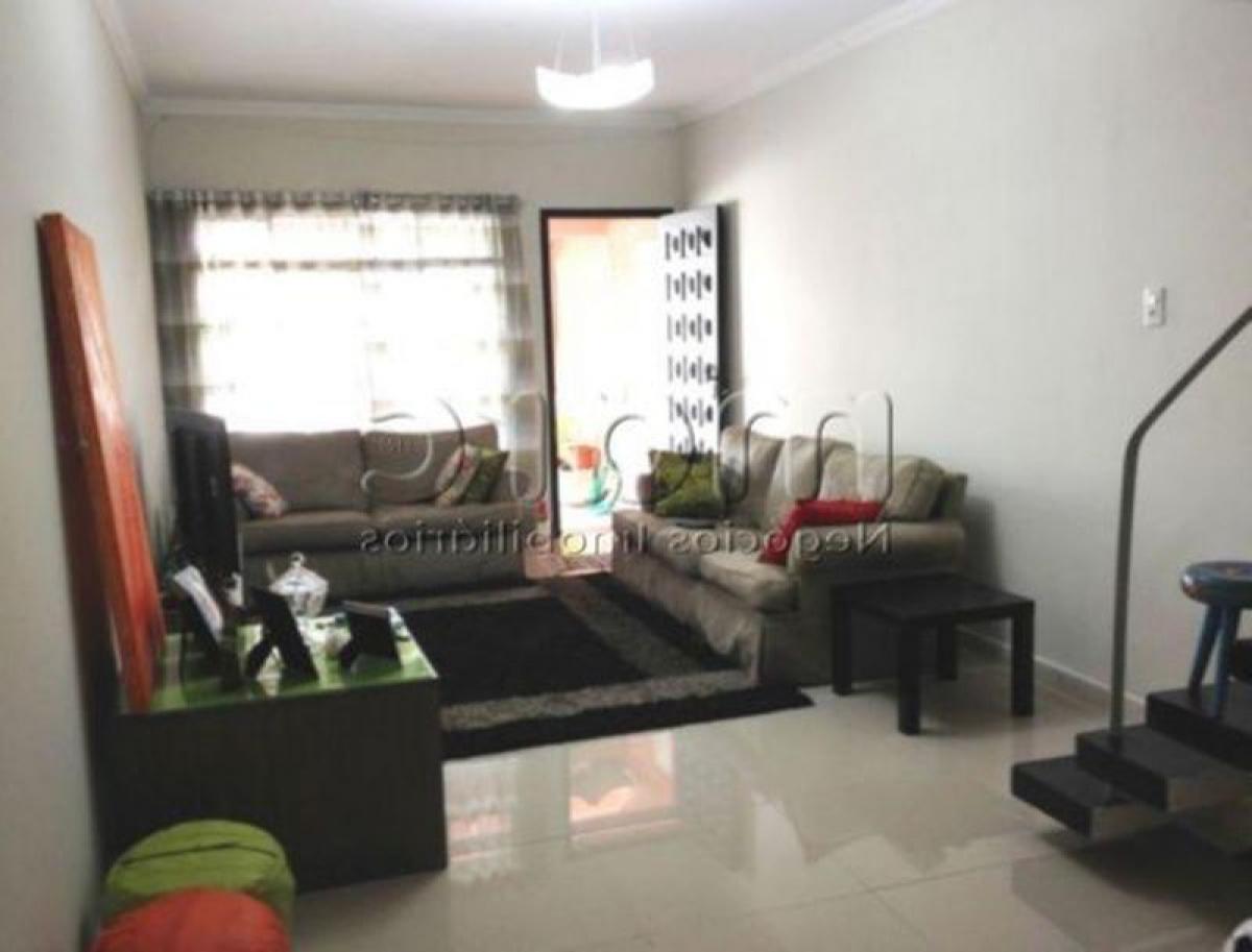 3 غرف نوم منزل في Sao Paulo, Brazil رقم 452217