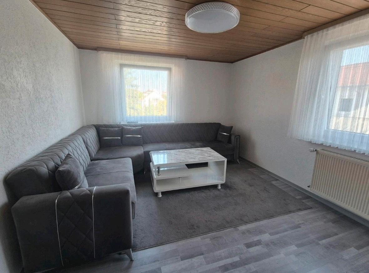 1 bedroom Apartment in Rhein-Neckar-Kreis, Germany No. 249629