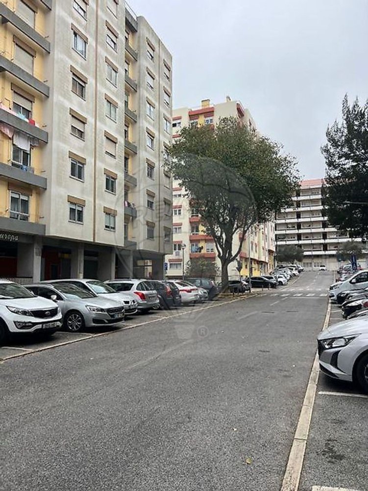 2 bedrooms Apartment in Sintra, Portugal No. 254488