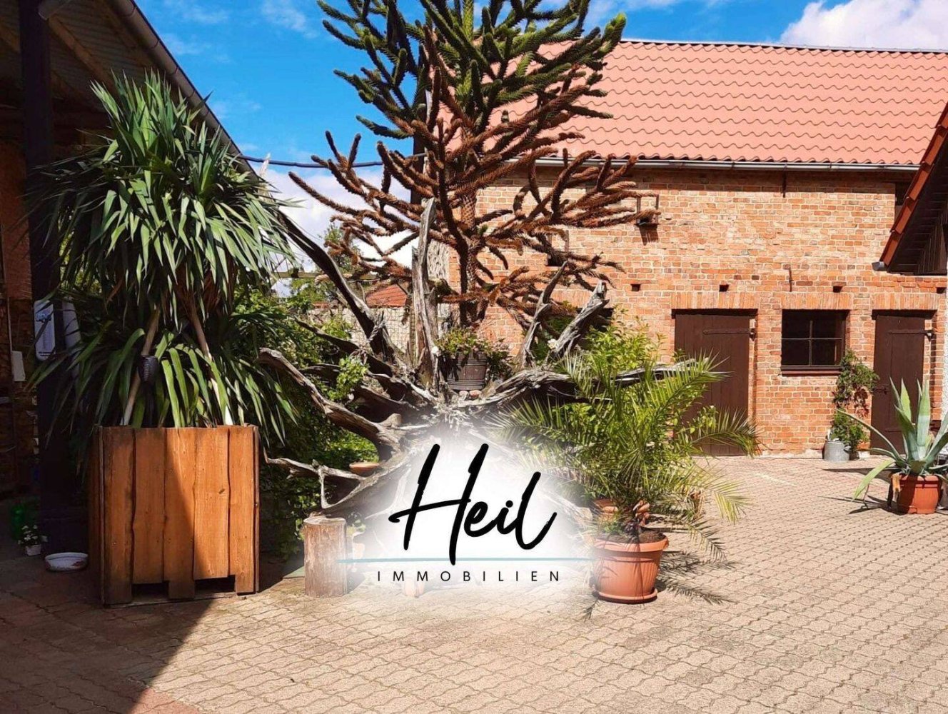 Granja de 12 habitaciónes en Stendal, Germany No. 174250