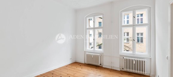 Apartamento de 3 divisões em Wilmersdorf, Germany N.º 12806 8